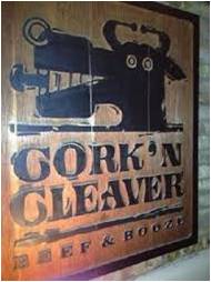 Cork n Cleaver